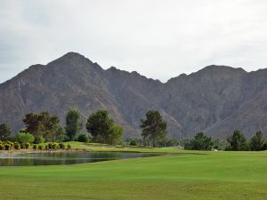 Indian Wells Resort (Players) 6th Fairway